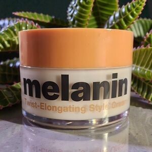 Melanin Twist-Elongating Style Cream Full Size